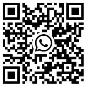 WhatsApp QR Code
