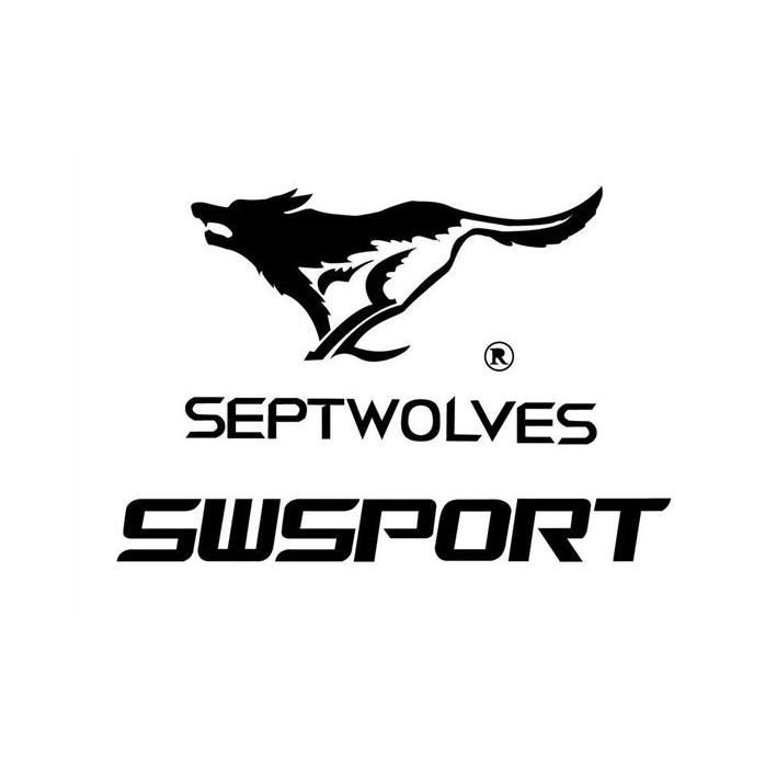 Septwolves Cigarettes